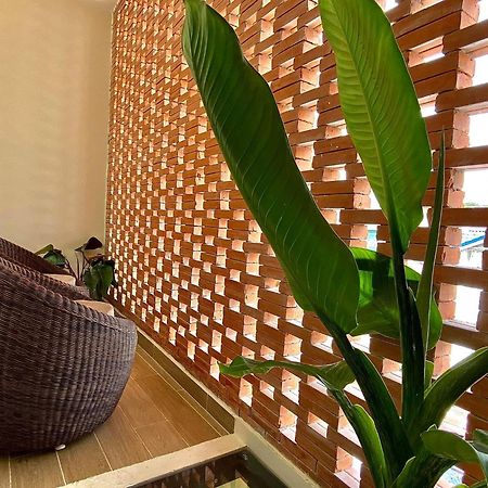 The Brick Home Dalat Luaran gambar